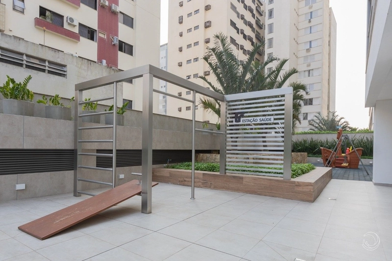 Apartamento com 3 suítes no Centro de Florianópolis: 29ª foto da galeria de imagens do imóvel