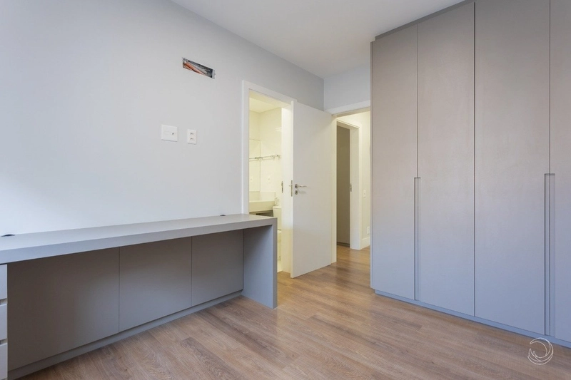 Apartamento com 3 suítes no Centro de Florianópolis: 20ª foto da galeria de imagens do imóvel
