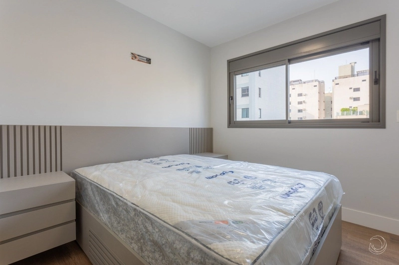 Apartamento com 3 suítes no Centro de Florianópolis: 21ª foto da galeria de imagens do imóvel