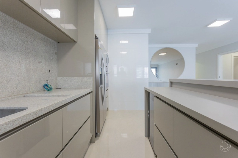 Apartamento com 3 suítes no Centro de Florianópolis: 10ª foto da galeria de imagens do imóvel
