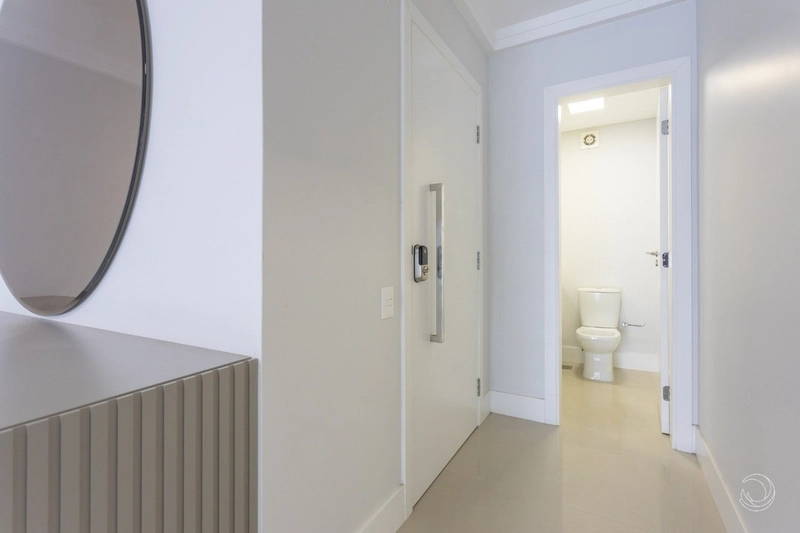 Apartamento com 3 suítes no Centro de Florianópolis: 11ª foto da galeria de imagens do imóvel