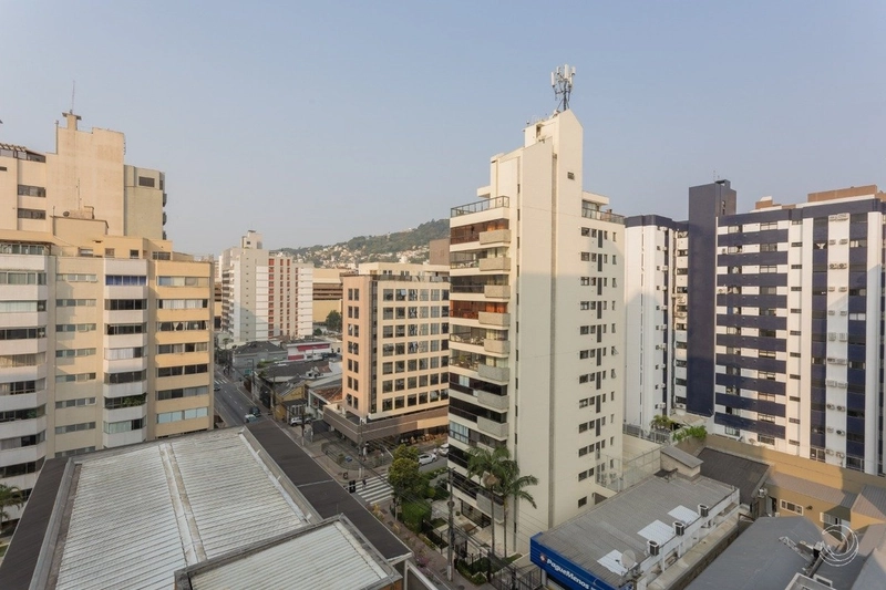 Apartamento com 3 suítes no Centro de Florianópolis: 18ª foto da galeria de imagens do imóvel