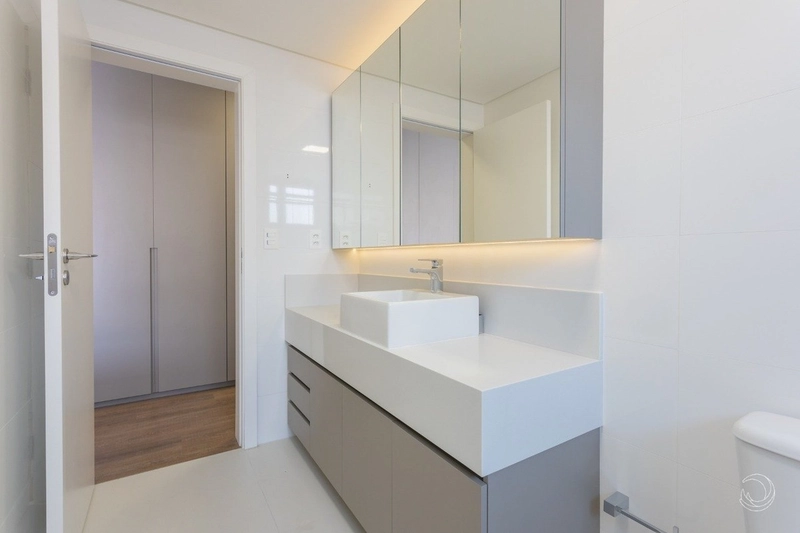 Apartamento com 3 suítes no Centro de Florianópolis: 17ª foto da galeria de imagens do imóvel