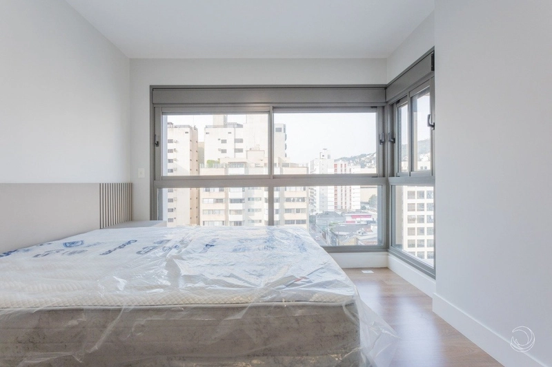 Apartamento com 3 suítes no Centro de Florianópolis: 12ª foto da galeria de imagens do imóvel