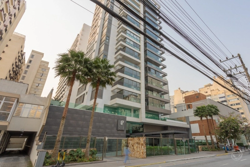 Apartamento com 3 suítes no Centro de Florianópolis: 33ª foto da galeria de imagens do imóvel