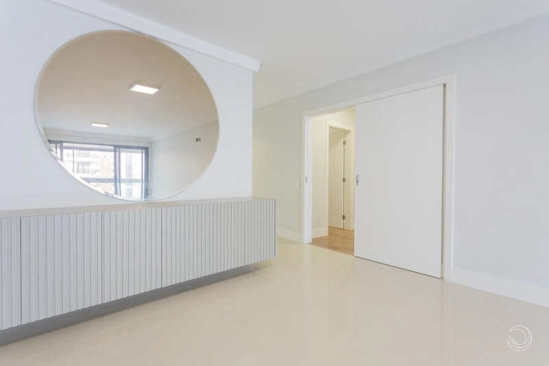 Apartamento com 3 suítes no Centro de Florianópolis: 6ª foto da galeria de imagens do imóvel