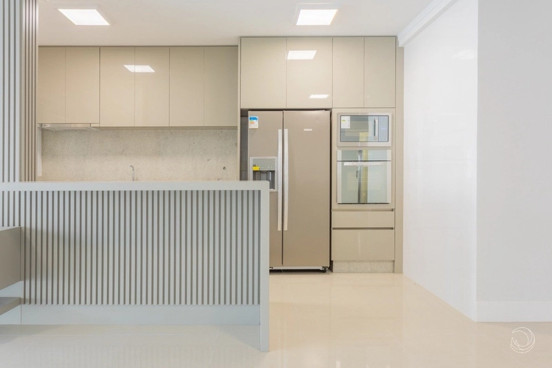 Apartamento com 3 suítes no Centro de Florianópolis: 7ª foto da galeria de imagens do imóvel