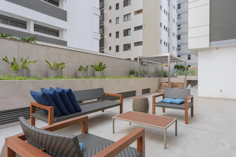 Apartamento com 3 suítes no Centro de Florianópolis: 27ª foto da galeria de imagens do imóvel