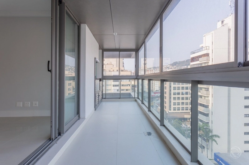 Apartamento com 3 suítes no Centro de Florianópolis: 5ª foto da galeria de imagens do imóvel