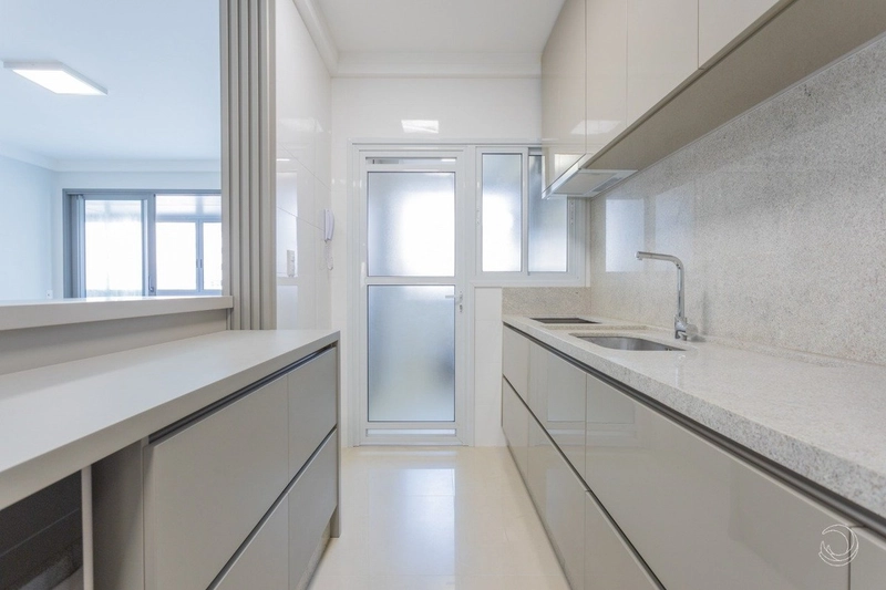 Apartamento com 3 suítes no Centro de Florianópolis: 9ª foto da galeria de imagens do imóvel