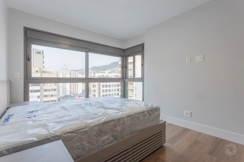 Apartamento com 3 suítes no Centro de Florianópolis: 13ª foto da galeria de imagens do imóvel