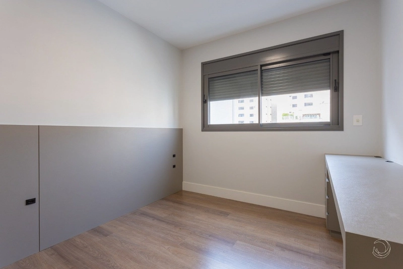 Apartamento com 3 suítes no Centro de Florianópolis: 19ª foto da galeria de imagens do imóvel