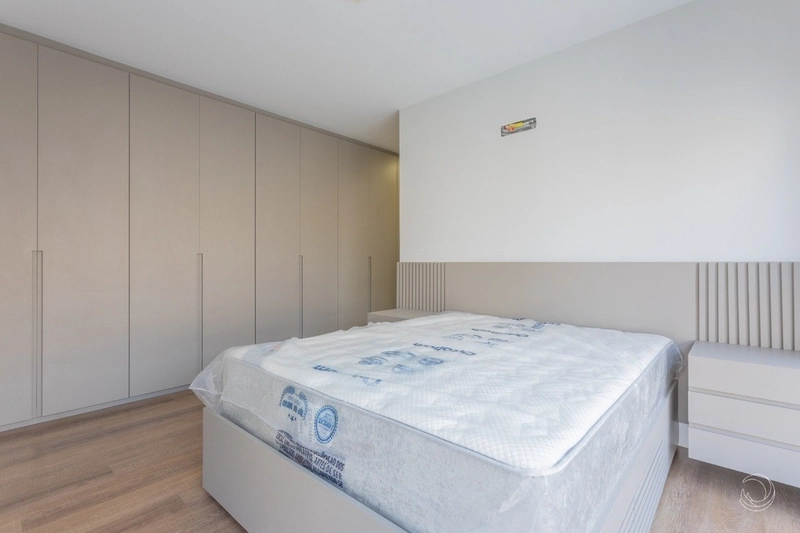 Apartamento com 3 suítes no Centro de Florianópolis: 14ª foto da galeria de imagens do imóvel