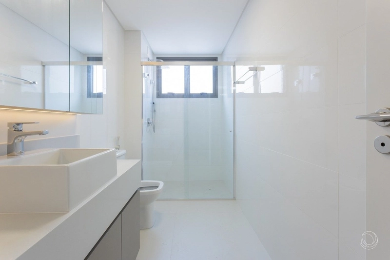 Apartamento com 3 suítes no Centro de Florianópolis: 16ª foto da galeria de imagens do imóvel