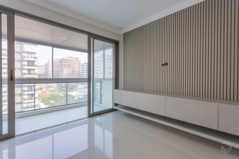 Apartamento com 3 suítes no Centro de Florianópolis: 4ª foto da galeria de imagens do imóvel