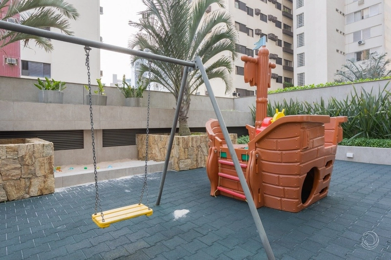 Apartamento com 3 suítes no Centro de Florianópolis: 26ª foto da galeria de imagens do imóvel