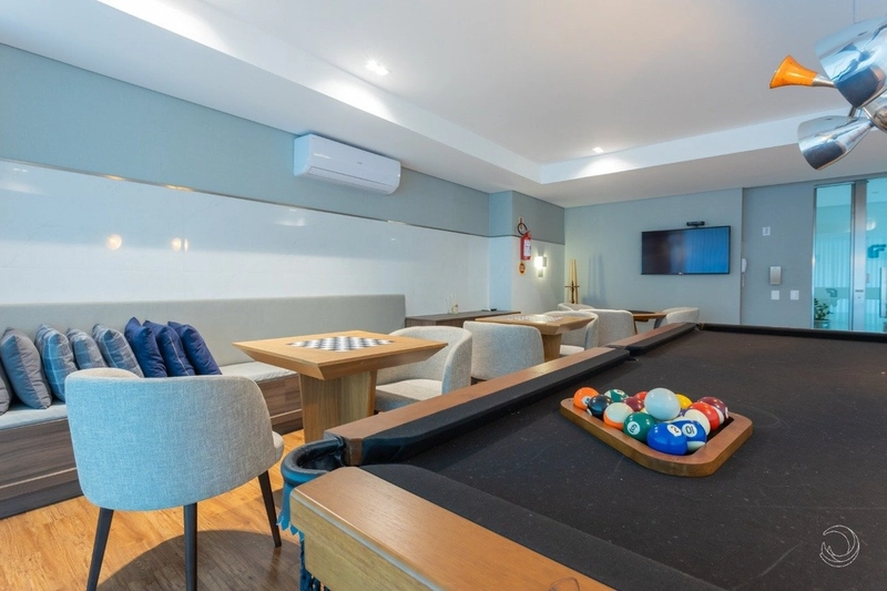 Apartamento com 3 suítes no Centro de Florianópolis: 32ª foto da galeria de imagens do imóvel
