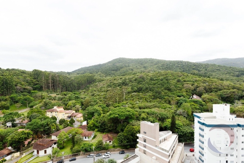 Cobertura com 2 dormitórios no Itacorubi em Florianópolis.: 13ª foto da galeria de imagens do imóvel
