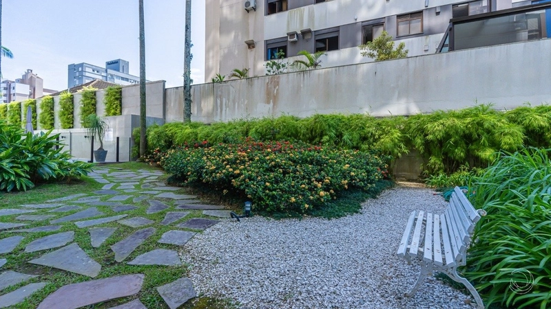 Apartamento com 4 dormitórios no Centro de Florianópolis: 34ª foto da galeria de imagens do imóvel