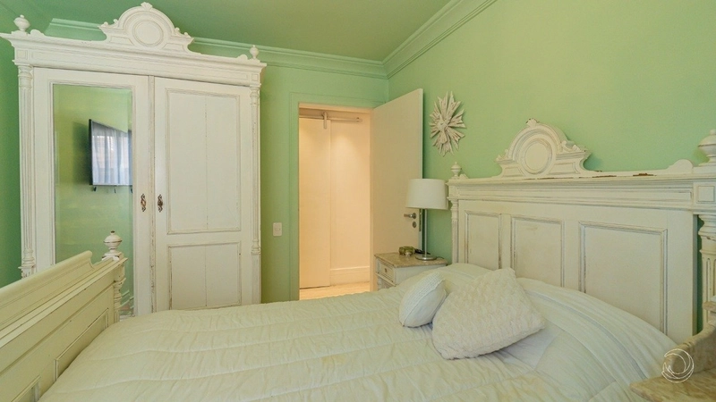 Apartamento com 4 dormitórios no Centro de Florianópolis: 27ª foto da galeria de imagens do imóvel
