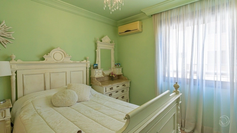Apartamento com 4 dormitórios no Centro de Florianópolis: 26ª foto da galeria de imagens do imóvel