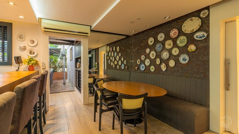 Apartamento com 4 dormitórios no Centro de Florianópolis: 7ª foto da galeria de imagens do imóvel