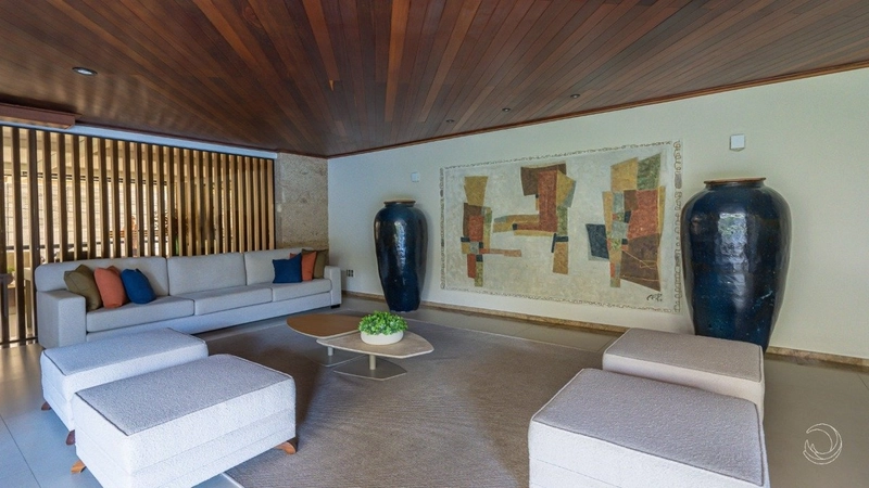 Apartamento com 4 dormitórios no Centro de Florianópolis: 32ª foto da galeria de imagens do imóvel