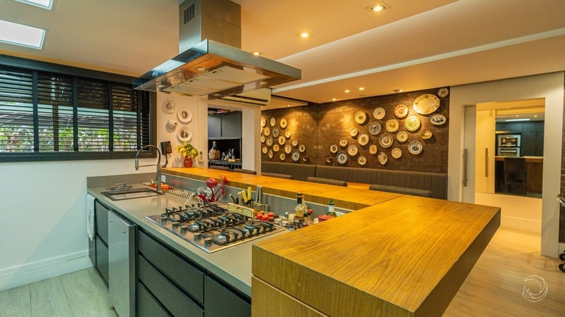 Apartamento com 4 dormitórios no Centro de Florianópolis: 9ª foto da galeria de imagens do imóvel