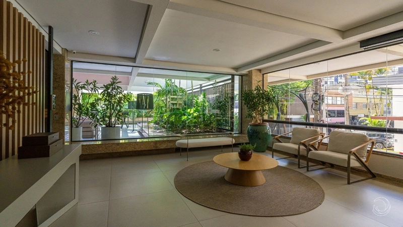 Apartamento com 4 dormitórios no Centro de Florianópolis: 31ª foto da galeria de imagens do imóvel