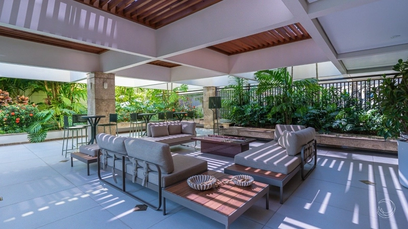 Apartamento com 4 dormitórios no Centro de Florianópolis: 33ª foto da galeria de imagens do imóvel
