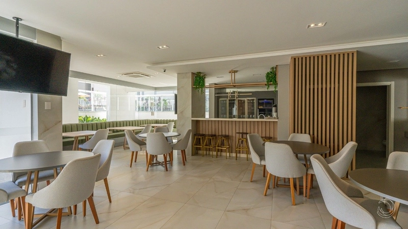 Apartamento com 2 suítes na Agronômica em Florianópolis: 25ª foto da galeria de imagens do imóvel