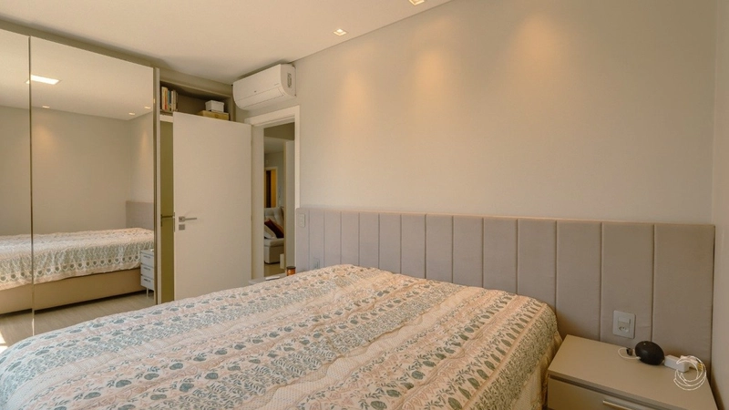 Apartamento com 2 suítes na Agronômica em Florianópolis: 14ª foto da galeria de imagens do imóvel