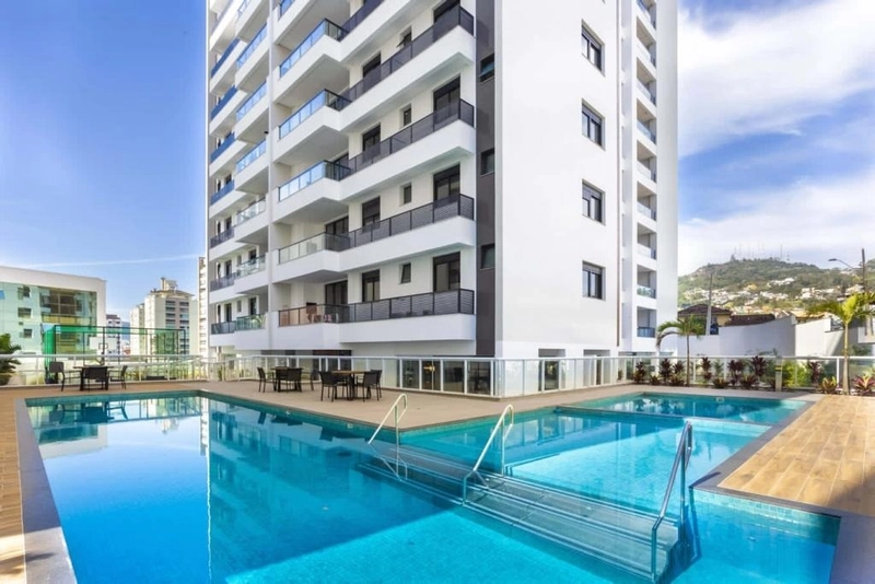 Apartamento com 2 suítes na Agronômica em Florianópolis: 20ª foto da galeria de imagens do imóvel