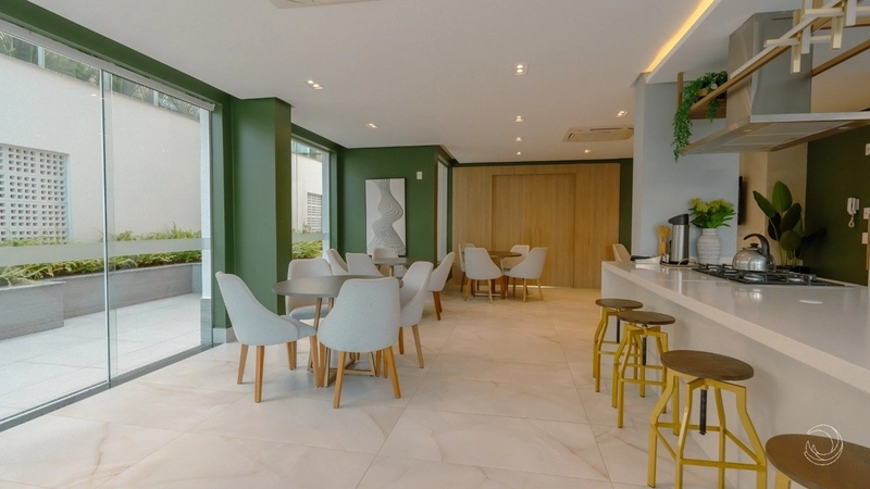 Apartamento com 2 suítes na Agronômica em Florianópolis: 26ª foto da galeria de imagens do imóvel