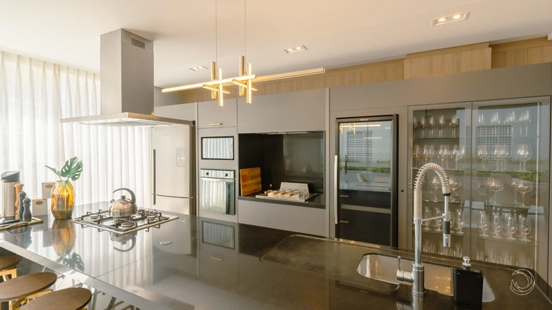 Apartamento com 2 suítes na Agronômica em Florianópolis: 24ª foto da galeria de imagens do imóvel