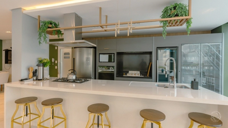 Apartamento com 2 suítes na Agronômica em Florianópolis: 23ª foto da galeria de imagens do imóvel