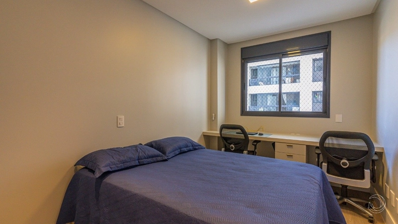 Apartamento com 2 suítes na Agronômica em Florianópolis: 15ª foto da galeria de imagens do imóvel