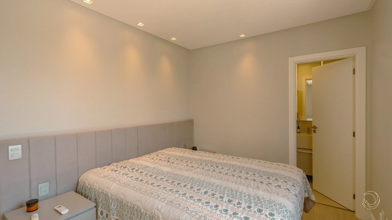 Apartamento com 2 suítes na Agronômica em Florianópolis: 12ª foto da galeria de imagens do imóvel