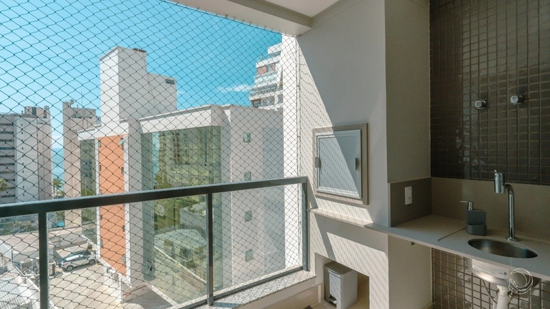 Apartamento com 2 suítes na Agronômica em Florianópolis: 8ª foto da galeria de imagens do imóvel