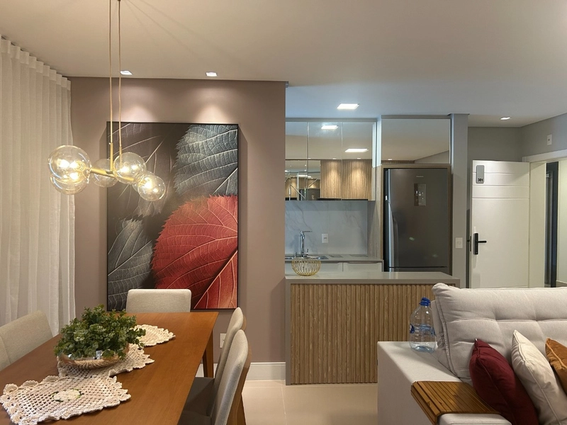 Apartamento com 2 suítes na Agronômica em Florianópolis: 5ª foto da galeria de imagens do imóvel