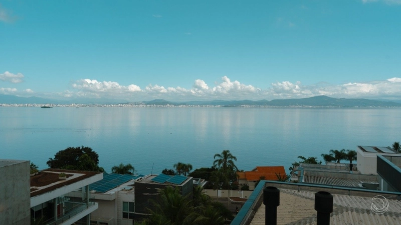 Casa alto padrão com 4 dormitórios no Cacupé em Florianópolis: 18ª foto da galeria de imagens do imóvel