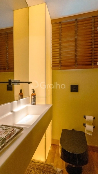 Cobertura com 4 dormitórios na Agronômica, Florianópolis: 15ª foto da galeria de imagens do imóvel