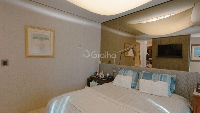 Cobertura com 4 dormitórios na Agronômica, Florianópolis: 20ª foto da galeria de imagens do imóvel
