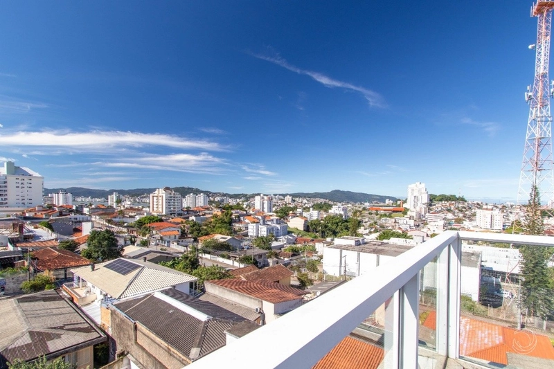Cobertura com 3 dormitórios no Estreito em Florianópolis: 27ª foto da galeria de imagens do imóvel
