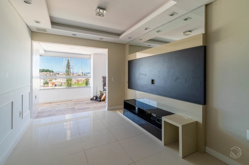 Cobertura com 3 dormitórios no Estreito em Florianópolis: 6ª foto da galeria de imagens do imóvel