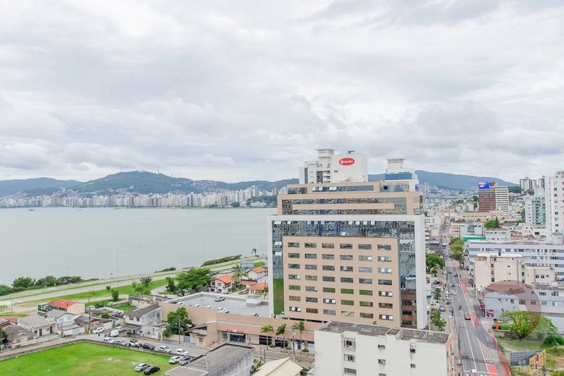 Apartamento com 2 dormitórios no Estreito, Florianópolis.: 28ª foto da galeria de imagens do imóvel