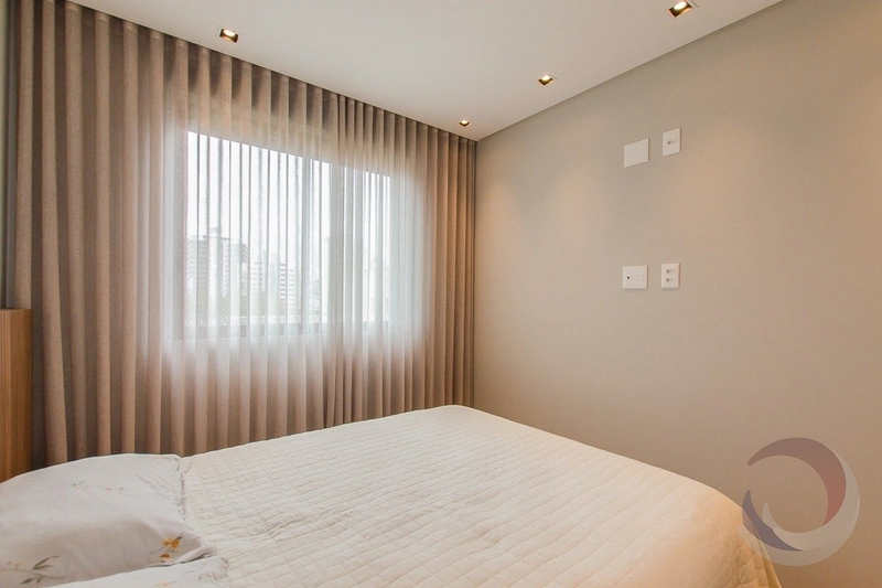 Apartamento com 2 dormitórios no Estreito, Florianópolis.: 18ª foto da galeria de imagens do imóvel