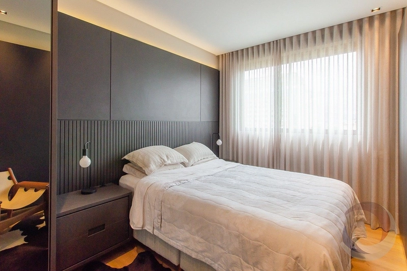 Apartamento com 2 dormitórios no Estreito, Florianópolis.: 10ª foto da galeria de imagens do imóvel
