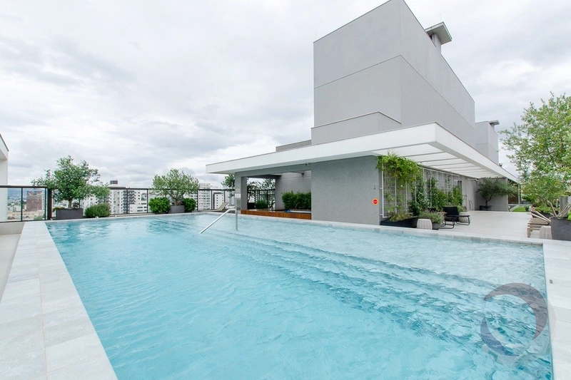 Apartamento com 2 dormitórios no Estreito, Florianópolis.: 26ª foto da galeria de imagens do imóvel