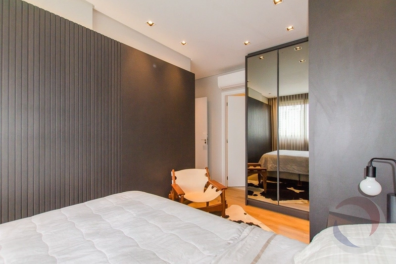 Apartamento com 2 dormitórios no Estreito, Florianópolis.: 14ª foto da galeria de imagens do imóvel